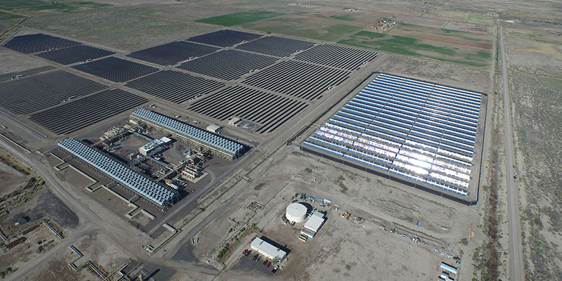 (Image credit: Enel Green Power)