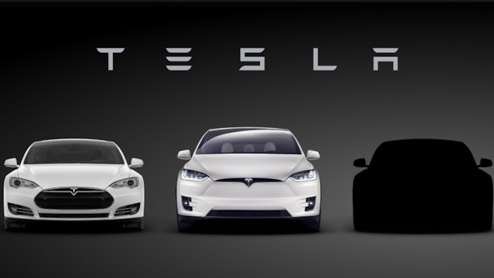 (Image credit: Tesla Motors)