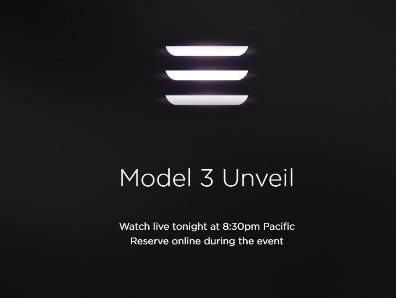 Mnet 69461 Model 3 Unveil