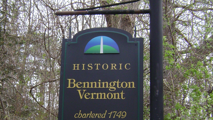 Mnet 123325 Bennington