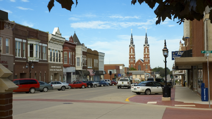 Mnet 123339 Dyersville
