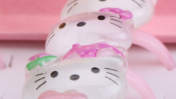 Mnet 123358 Kidsjewelry