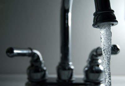 Mnet 123465 Waterfaucet