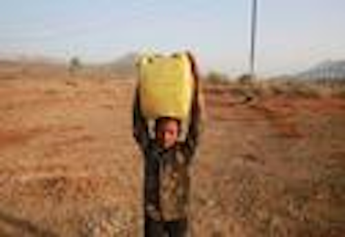 Mnet 123477 India Drought Ap Tn