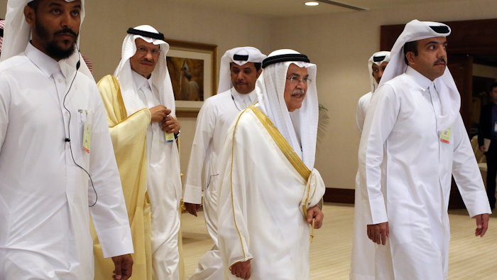 Mnet 123492 Mideast Qatar Oil Mee Parr 2