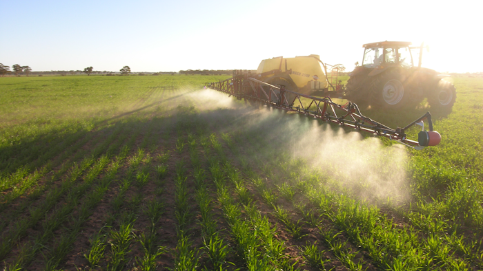 Mnet 123510 Herbicides