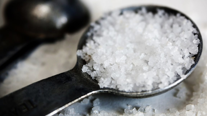 Mnet 123530 Salt