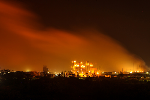 Mnet 123532 Mexico Oil Plant Expl Parr 2
