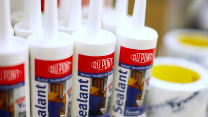 Mnet 123542 Dupontsealant
