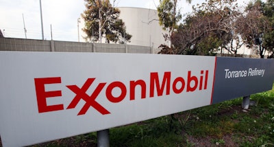 Mnet 123567 Earns Exxon Mobil Parr