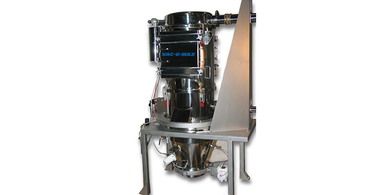 VAC-U-MAX