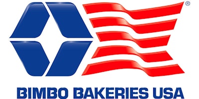 Mnet 150135 Bimbo Bakeries Logo Listing