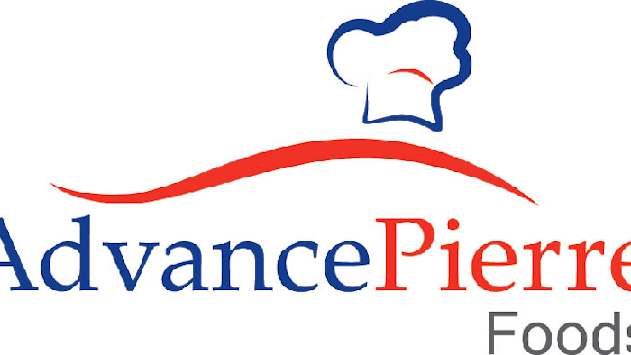 Mnet 150200 Advance Pierre Logo Listing
