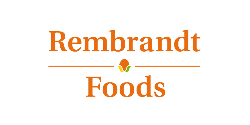 Mnet 150242 Rembrandt Foods Logo Listing