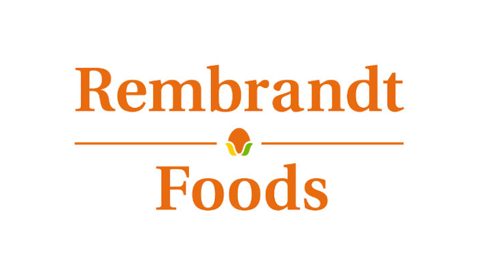 Mnet 150243 Rembrandt Foods Logo Listing
