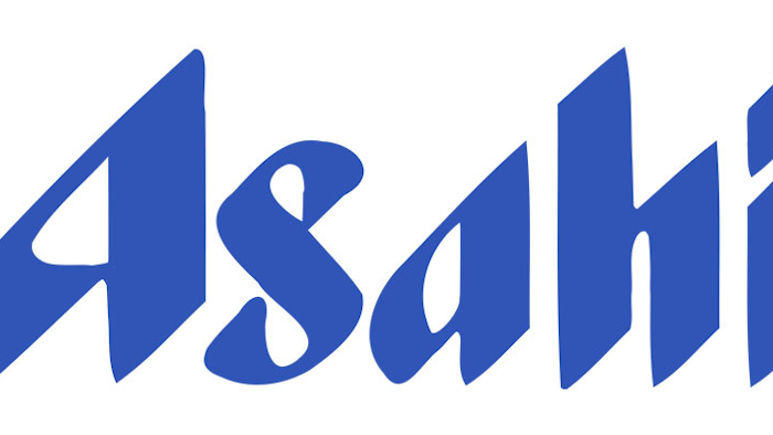 Mnet 150276 Asahi Logo Listing