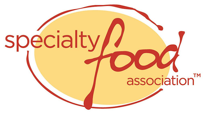 Mnet 150278 Specialty Food Association Logo Listing