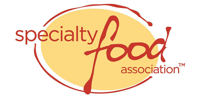 Mnet 150279 Specialty Food Association Logo Listing