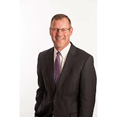 Mike Lorbiecki, vice president of sales at IFS North America