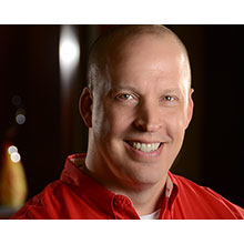 Doug Fair, Chief Operating Officer, InfinityQS International