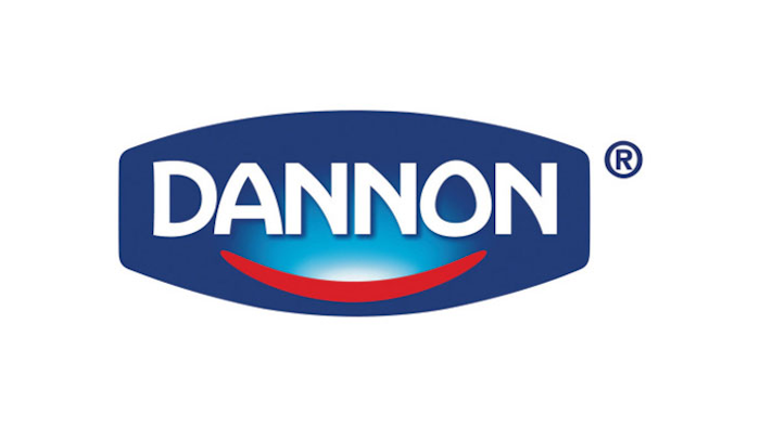 Mnet 150356 Dannon Logo Listing