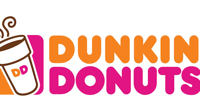 Mnet 150376 Dunkin Logo Listing
