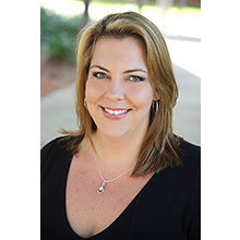 Christy Draus, Marketing Manager, Eagle Product Inspection