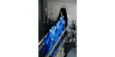 Eagle Product Inspection