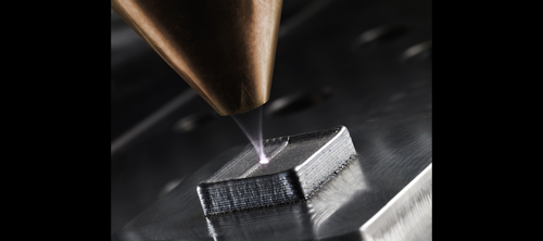 Mnet 172644 Trumpf Additive Manufacturing 3d Druck Laser