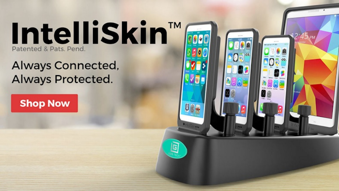 Mnet 172657 Intelliskin