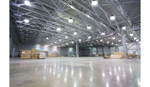 Mnet 172684 Highbay Light Page1