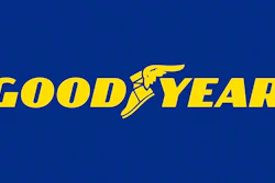 Mnet 172701 Goodyear Logo