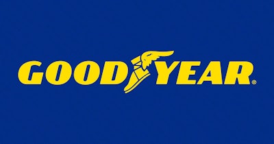 Mnet 172701 Goodyear Logo