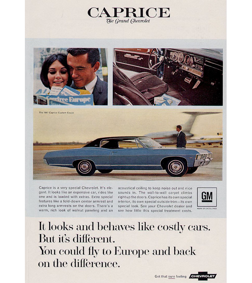 Mnet 172735 1967 Chevrolet Ad 17