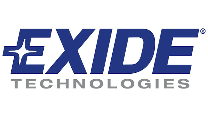 Mnet 172746 Exide Technologies Logo