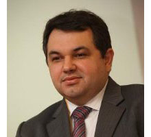 Alexey Lesin