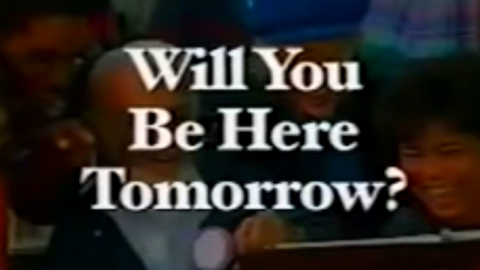 Mnet 172783 Will You Be Here Tomorrow