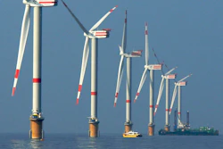 Mnet 191381 Wind Turbine