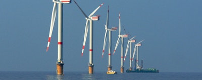 Mnet 191381 Wind Turbine