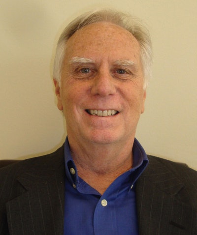 Pat Garrehy