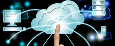 Mnet 191383 Cloud Computing