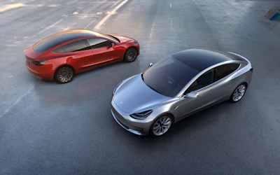 Mnet 191384 Tesla Lower Priced Ca Minn