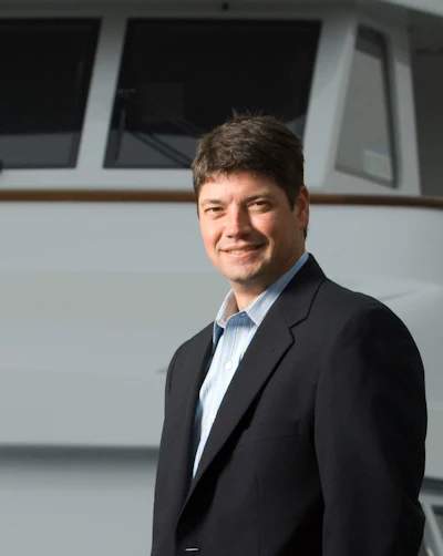 Mark Lackovic
