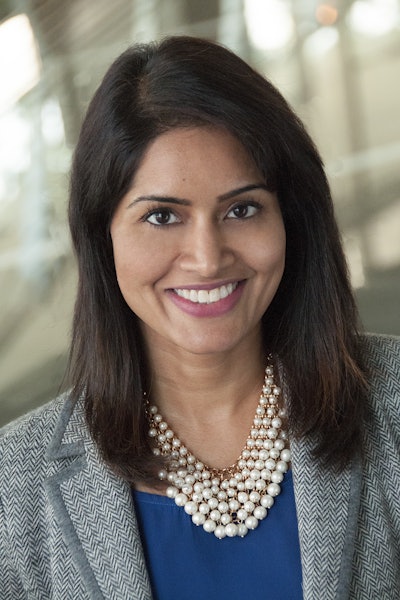 Lahary Ravuri