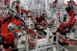 Mnet 191443 Automation Tesla