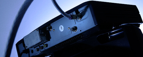 Mnet 191471 Cable Box
