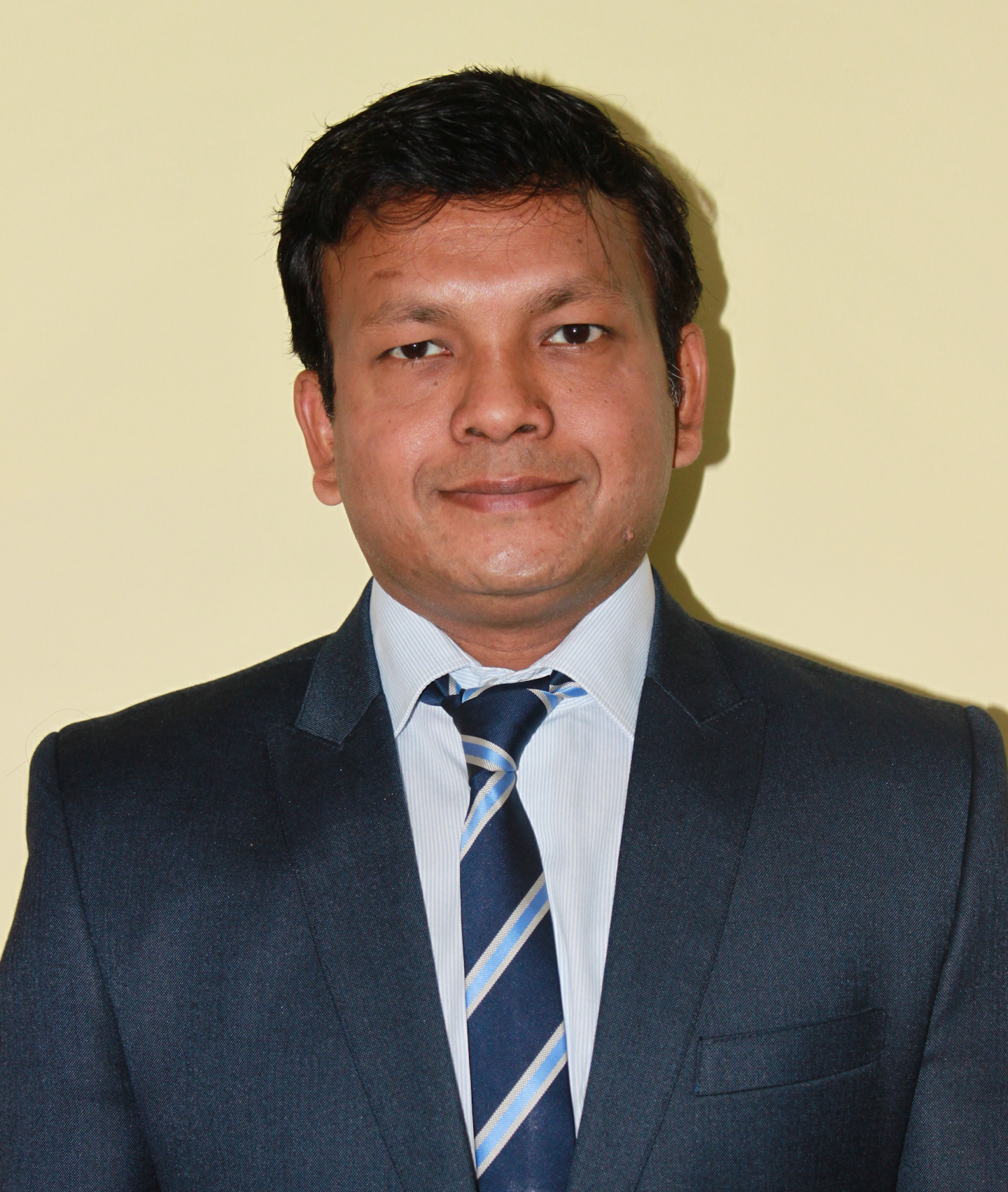 Abhinav Anand