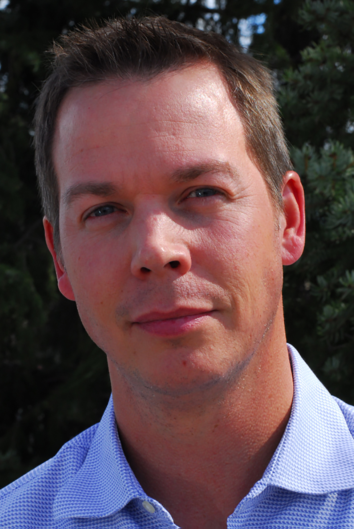 Matt Airhart