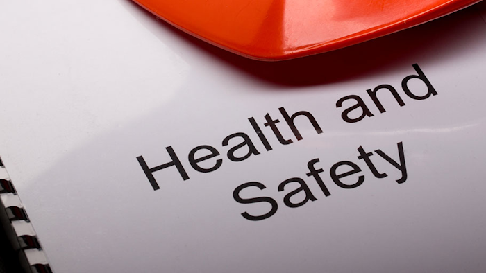 Mnet 191540 Health Safety