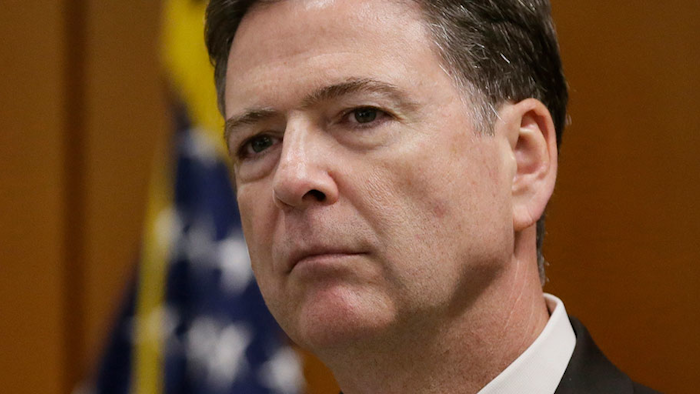 Mnet 191555 Fbi Director